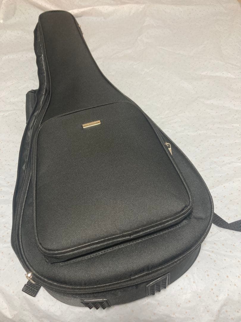 Enya Nova Go SP1 アコースティック/エレキ