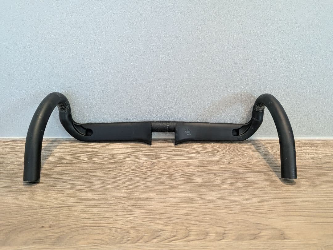 BMC ICS CARBON AEROハンドル 420mm