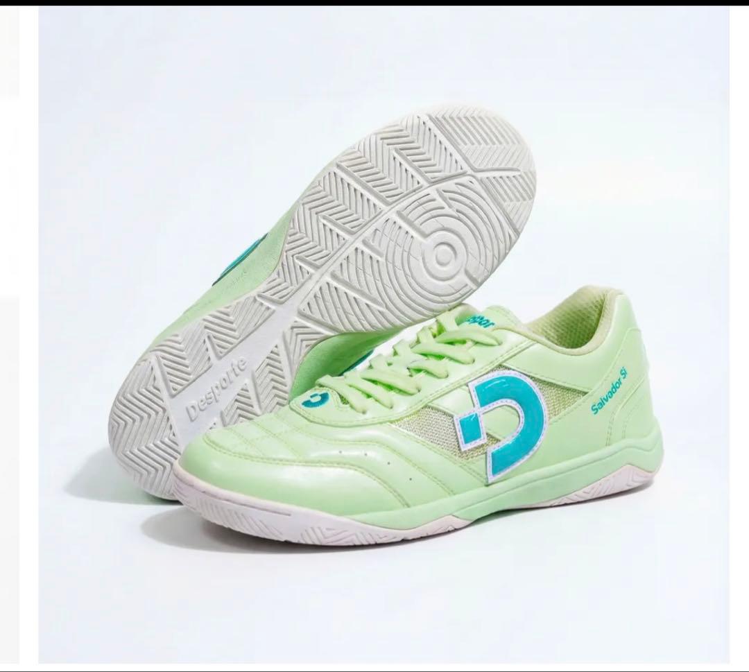 Desporte Salvador SI 26.5cm フットサル　日本未発売