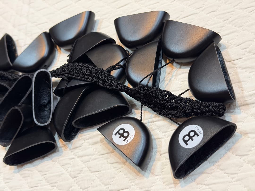 パーカッション・打楽器 MEINL / Fiberglass Waterfall / WA7BK