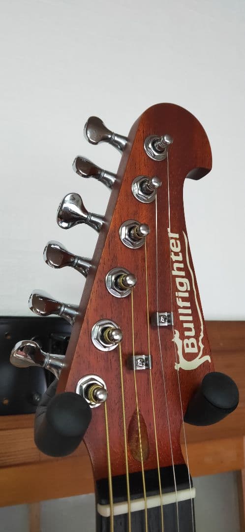 エレキギター　テレキャスター　サイレントギター