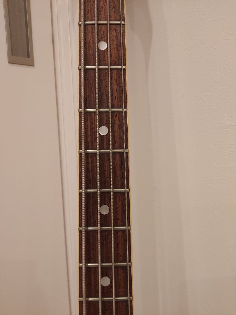 Greco　グレコ VB-360 バイオリンベース 1976年製