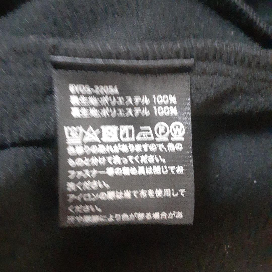 新品　ハチヤーズ　レディースゴルフ　裏起毛パンツS ブラック最終お値下げ