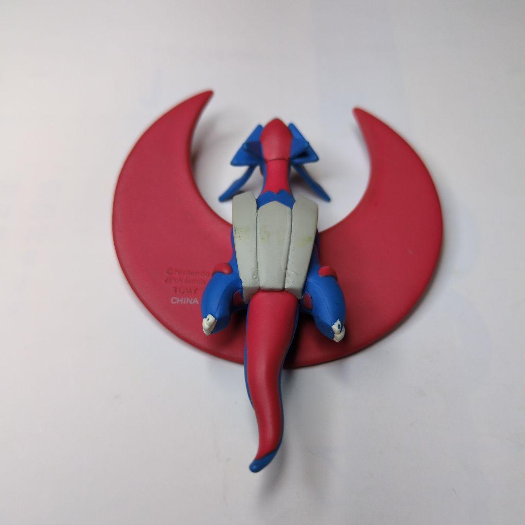 モンコレ　メガシンカ　3体まとめ売り