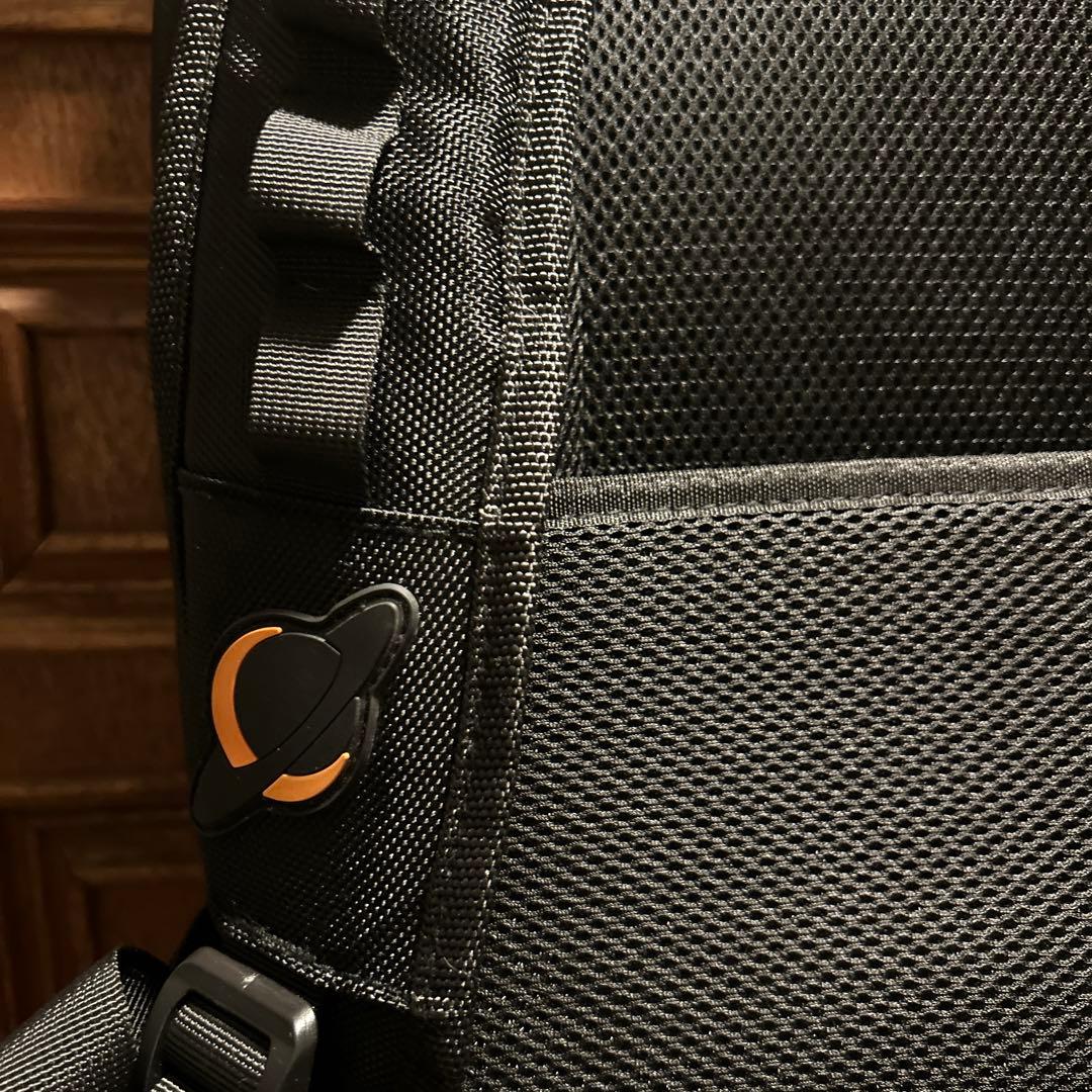 JetPack Bags Slim DJ DJバッグ PCバッグ　laptop