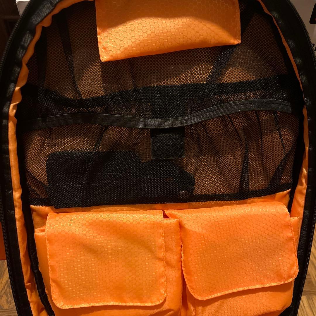 JetPack Bags Slim DJ DJバッグ PCバッグ　laptop