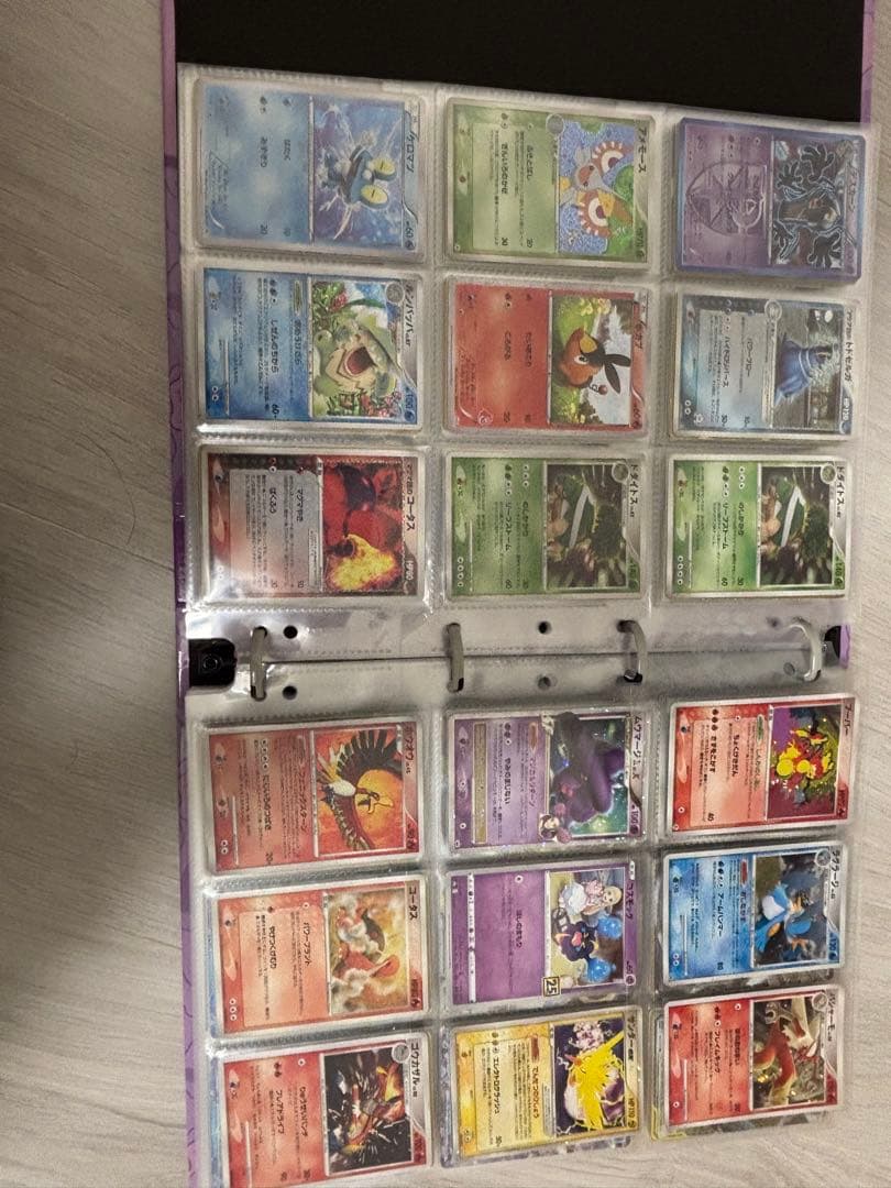 ポケモンカードまとめ売り