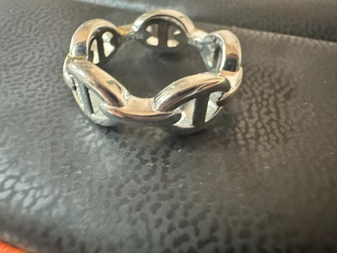 GUCCI グッチ スネークプリント 長財布 ブラウン