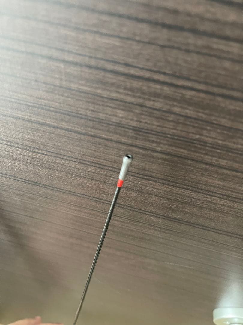 エメラルダス ストイスト IL 79MMH エギングロッド ロッドケース付き