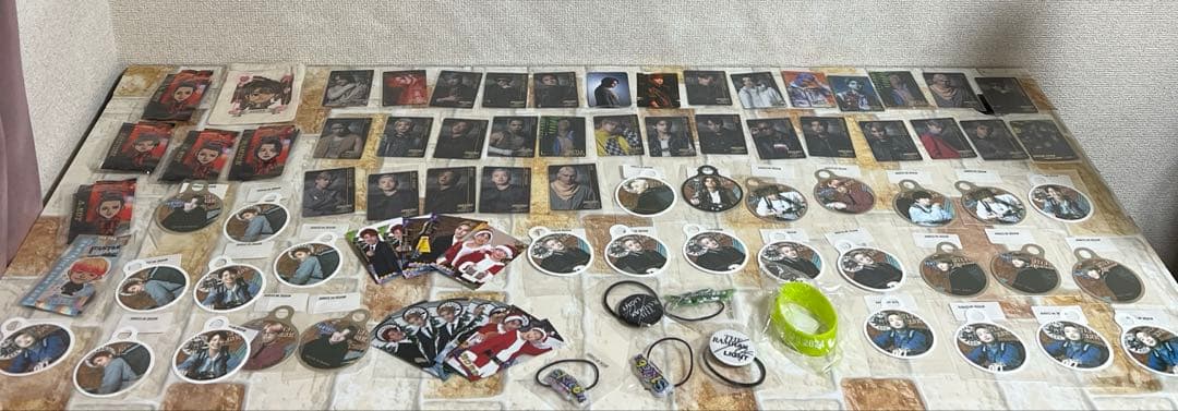 LDH グループ グッズ まとめ売り セット