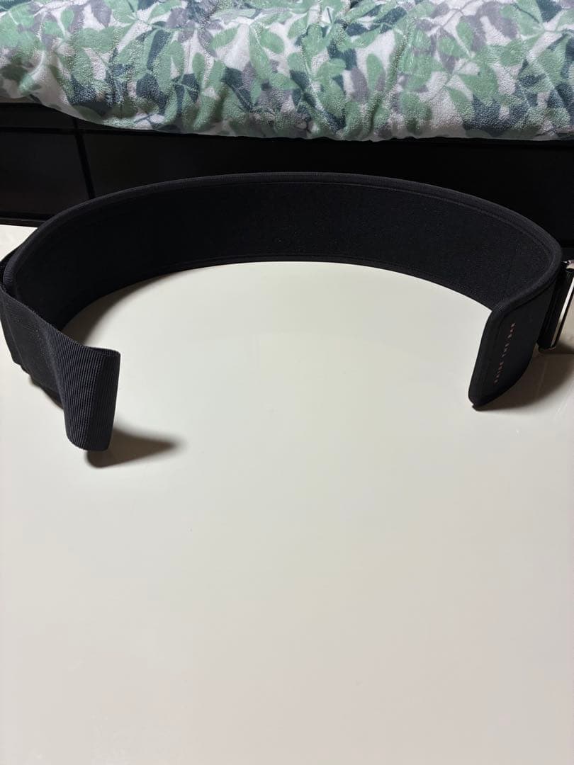 ELEIKO ハイブリッドリフティングベルト　Mサイズ