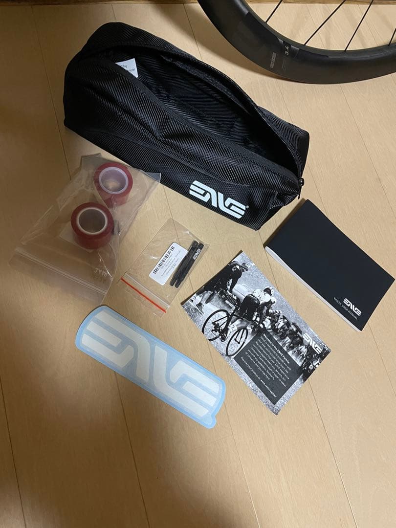 パーツ ENVE SES 3.4