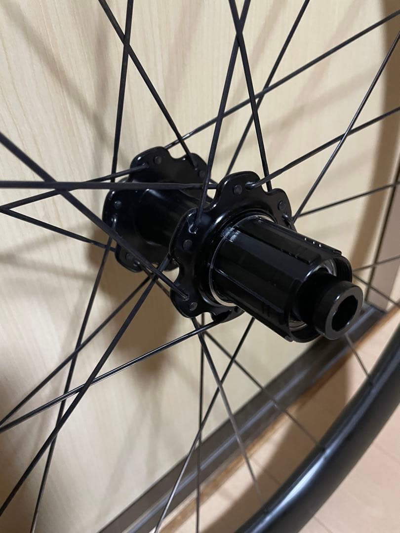 パーツ ENVE SES 3.4