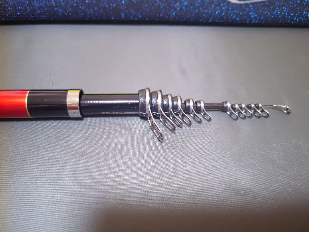 ゆっきーです。