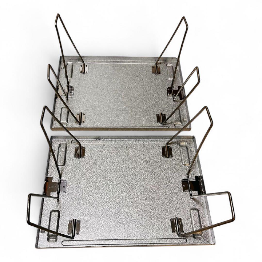 【美品✨】スノーピーク シェルコン リッドラック雪峰祭2024 ２個セット