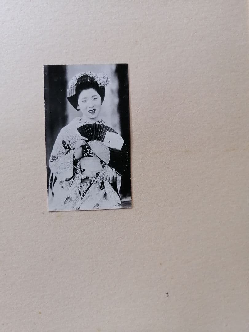 金閣寺の写真アルバム　昭和レトロ写真　モノクロ　京都　奈良　風景　寺院