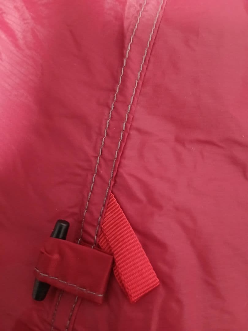 MSR HUBBA HUBBA NX 2人用テント