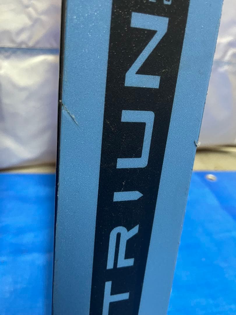 OGASAKA トライアンGS 183cm