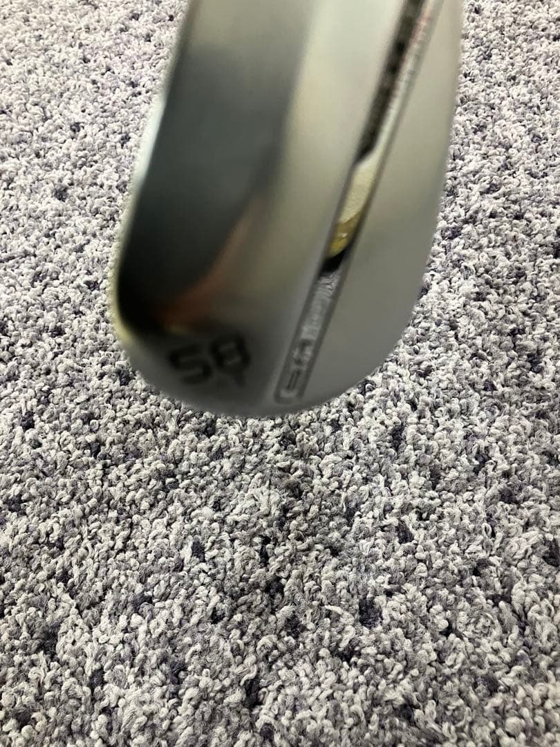 美品タイトリストSM10 58.04T D/G WEDGE 35インチ