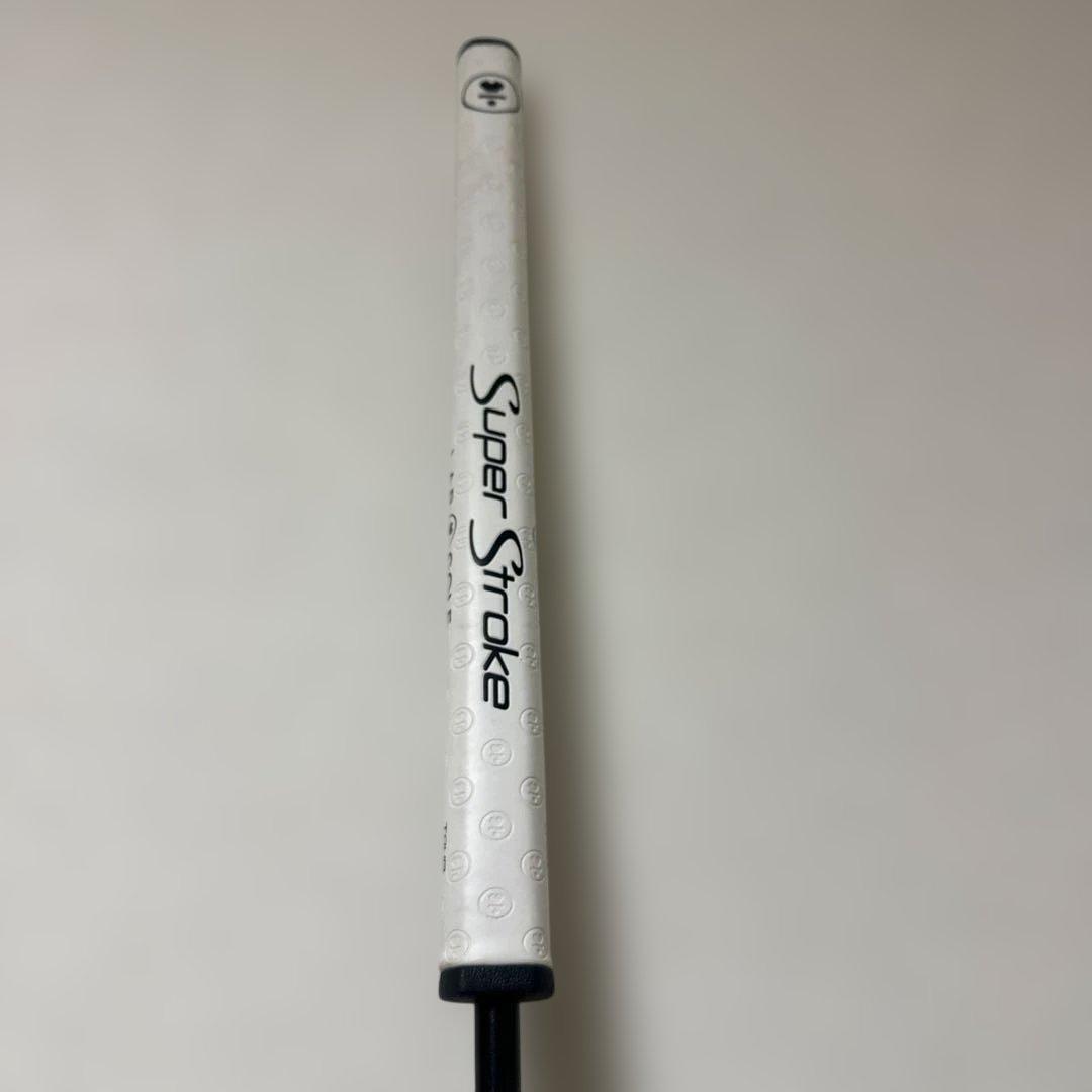 L.A.B. GOLF oz.1i 中尺 ACCRA 中尺　インサートなし