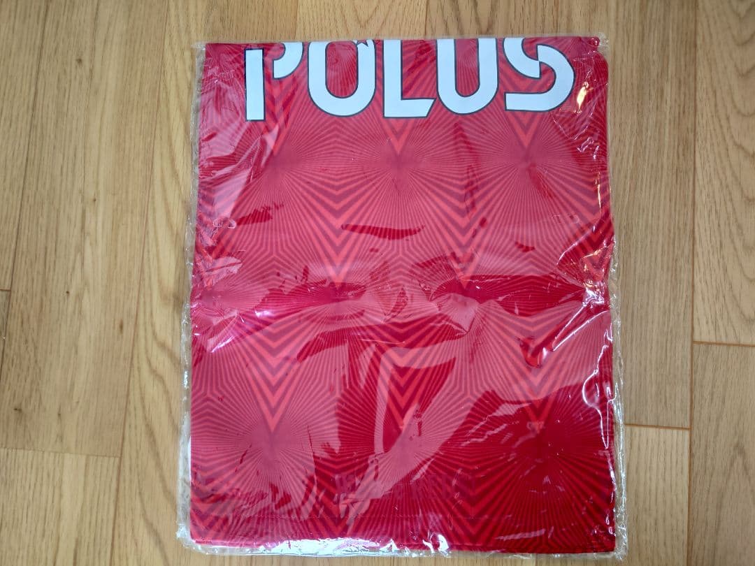 【新品未開封】浦和レッズ　2023レプリカユニフォーム NIKEナイキ