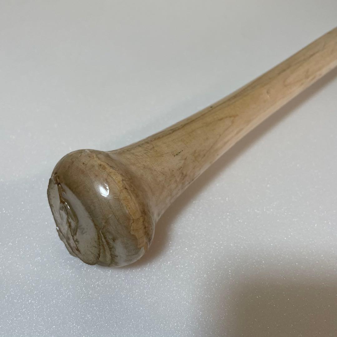 ZETT 硬式バット BWT14884 84cm 890g