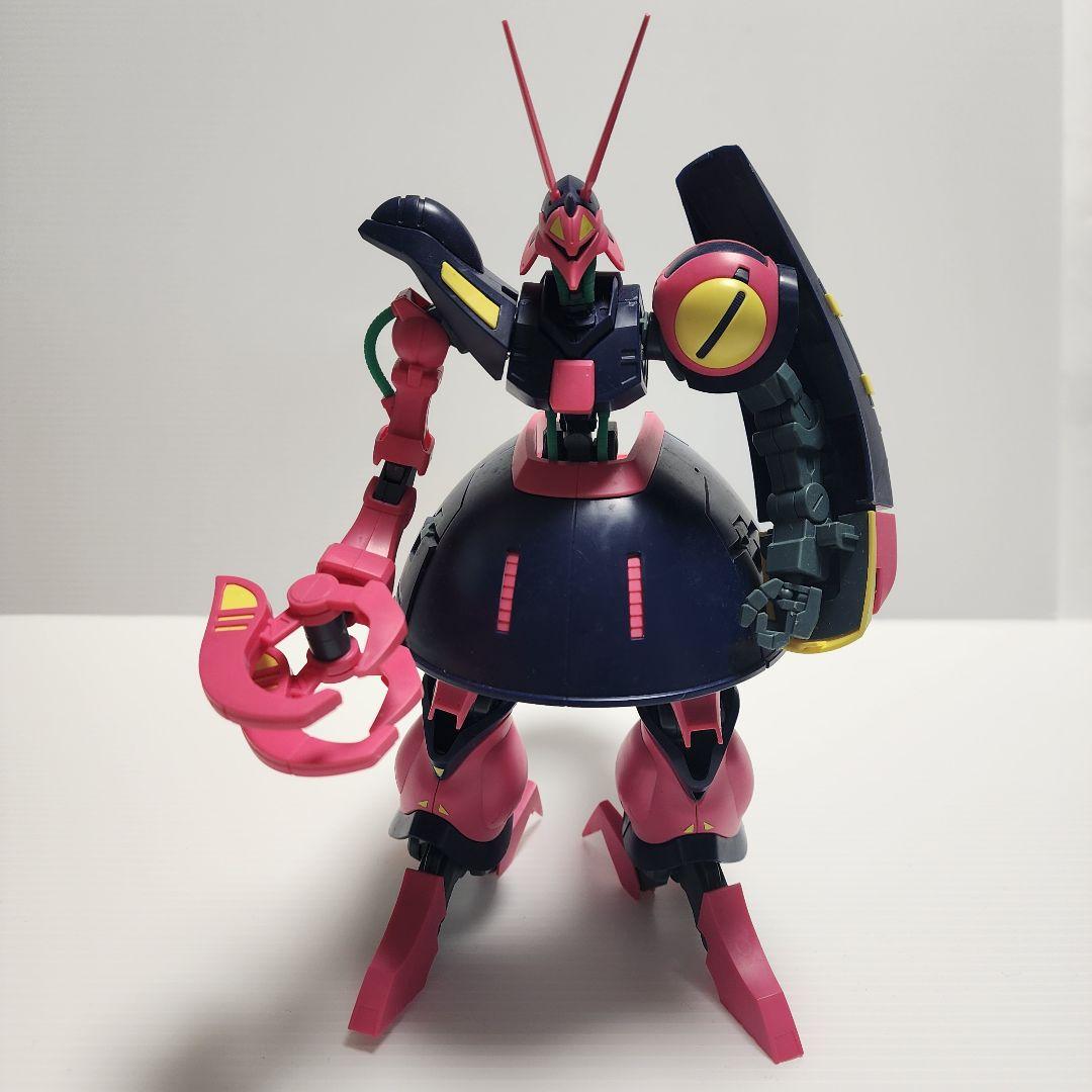 Ζガンダム　ティターンズ　ガンプラ　HG まとめ売り５体