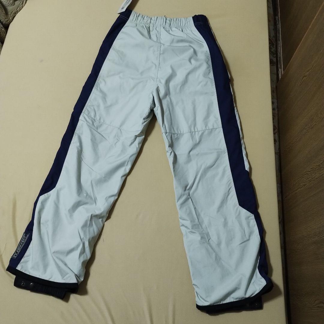 Columbia CONVERT パンツ Mサイズ 新品 未使用品