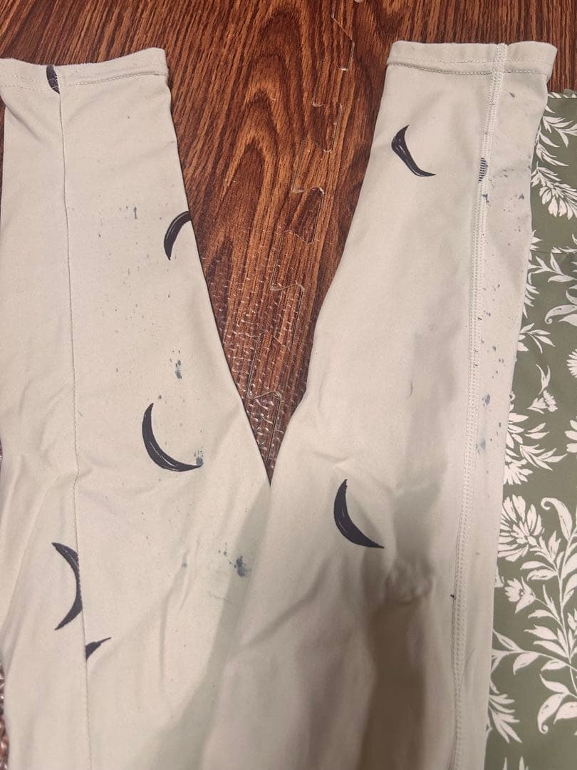 emmiヨガ 6本セット　未使用品有　サイズ1(L相当)