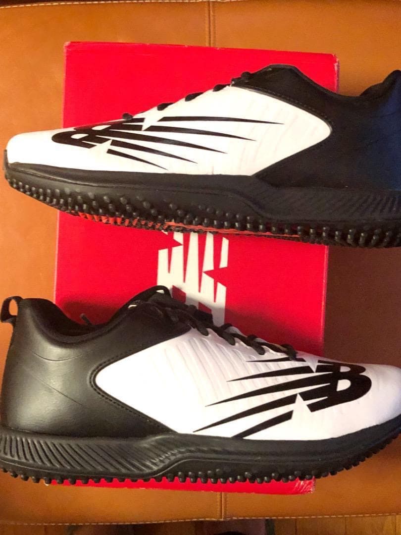 新品2026年USA限定発売☆ニューバランス☆野球トレーニングシューズ★27cm