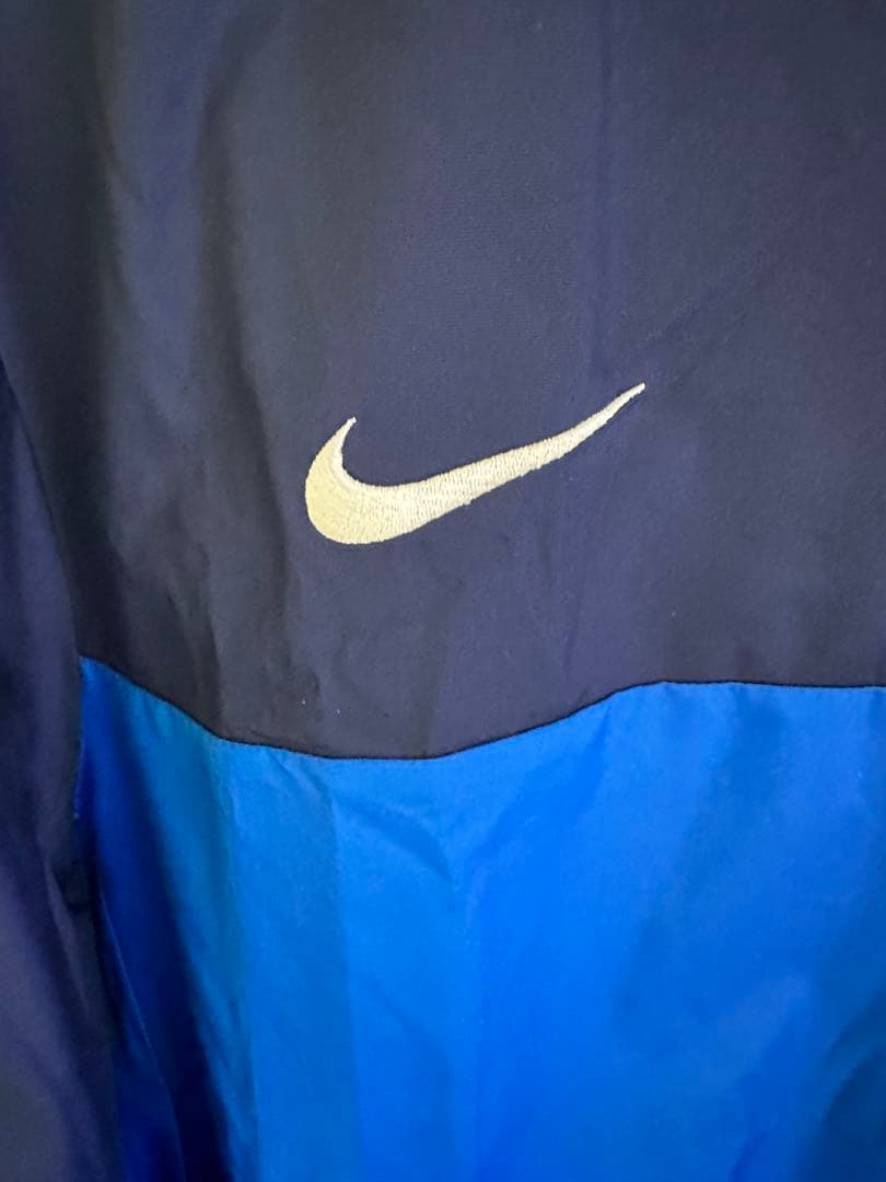 鹿島アントラーズ NIKE チームスタッフ支給ウェア