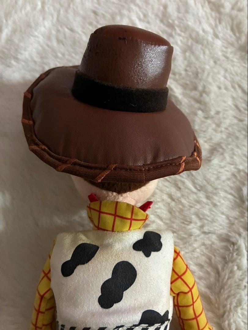 ディズニー トイストーリー ポップコーンバケット スナックケース ぬいぐるみ