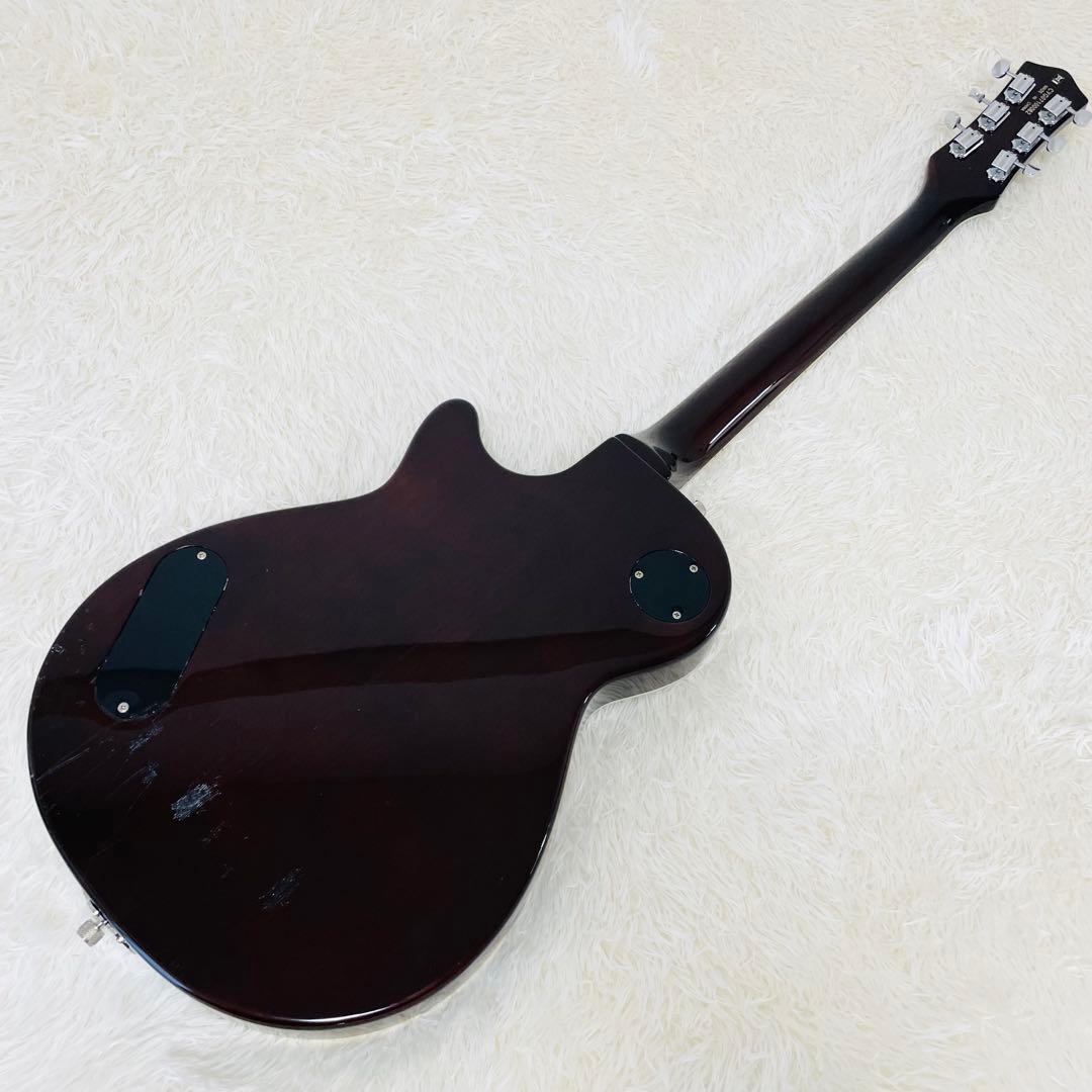 Gretsch Electromatic PRO JET ギター ブラック