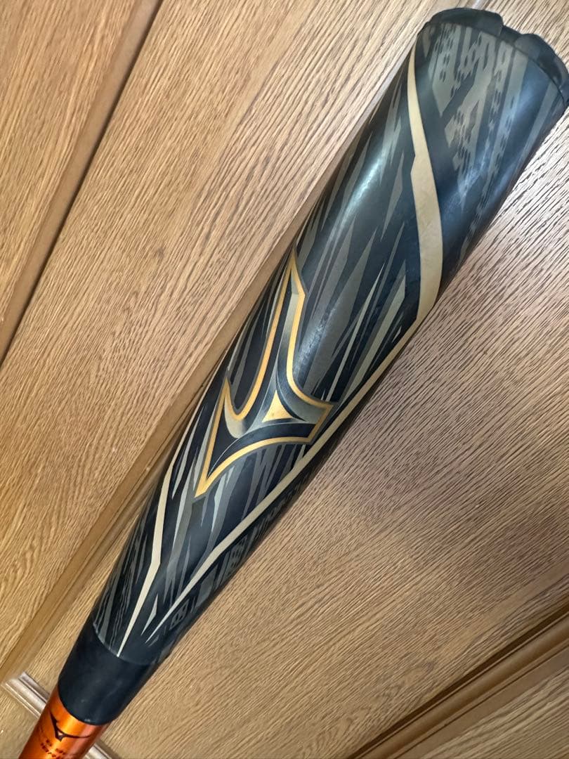 ミズノ GIGAKING 02 ギガキング02