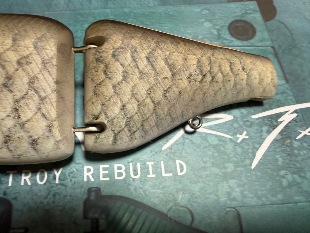 drt クラッシュ9 low