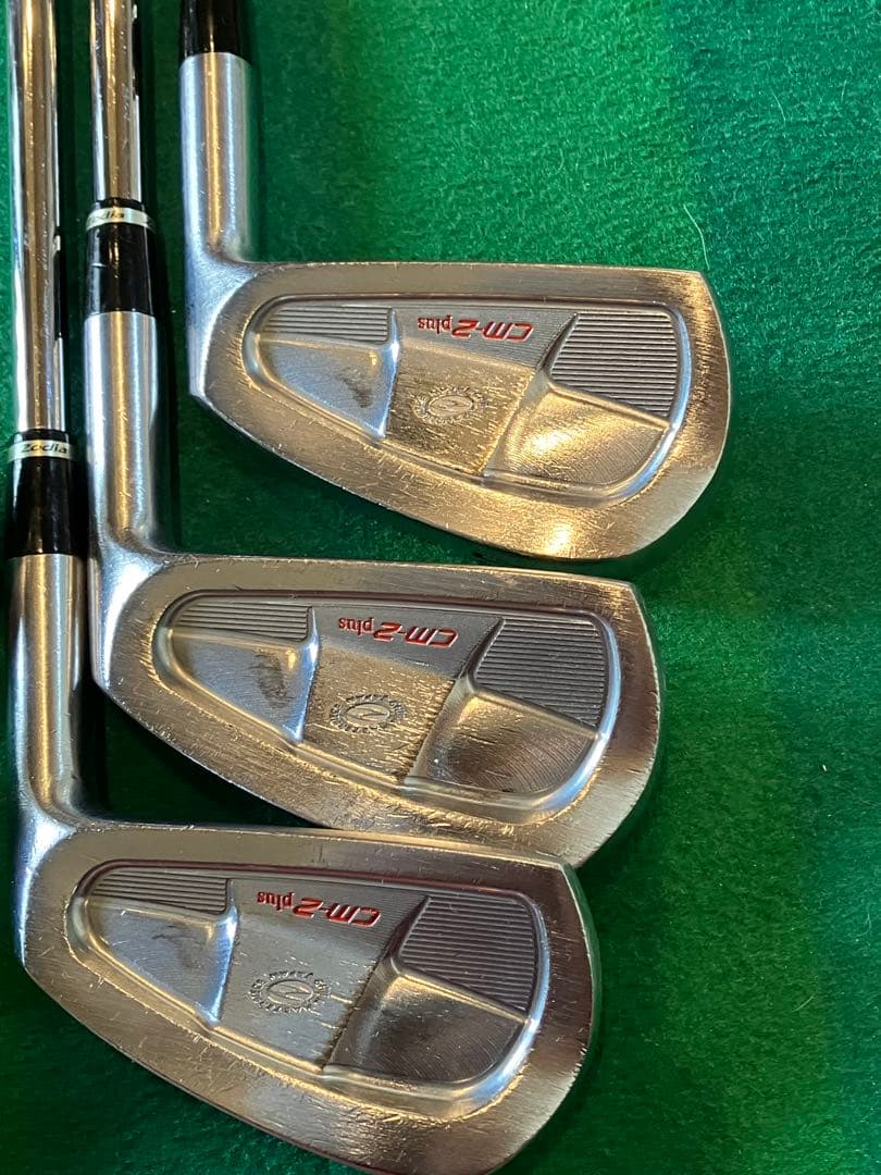 貴重 Zodia CHIBA MASTER PIECE CM-2Plus