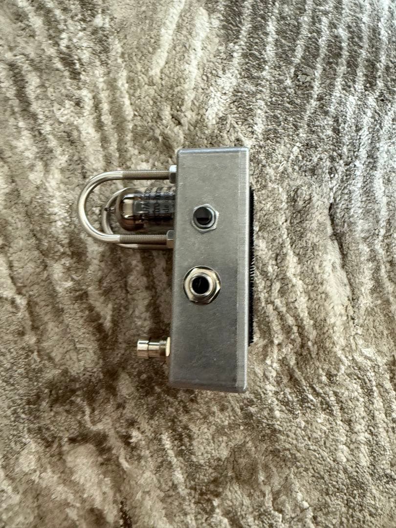 Beyond Tube Buffer+ ギターエフェクター