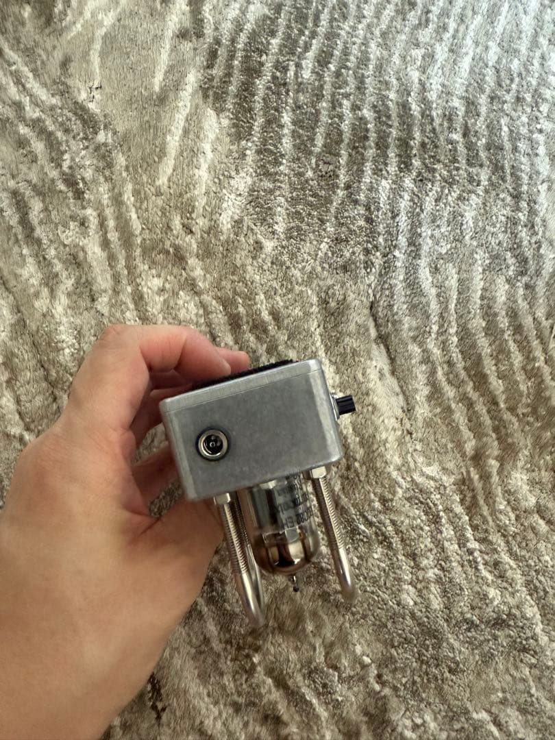 Beyond Tube Buffer+ ギターエフェクター