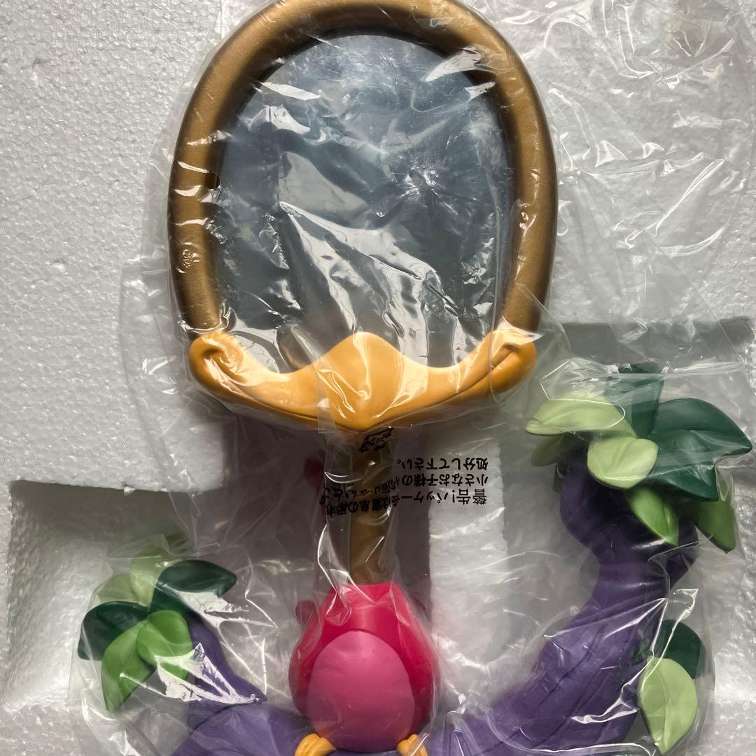 不思議の国のアリス ミラーバード 鏡