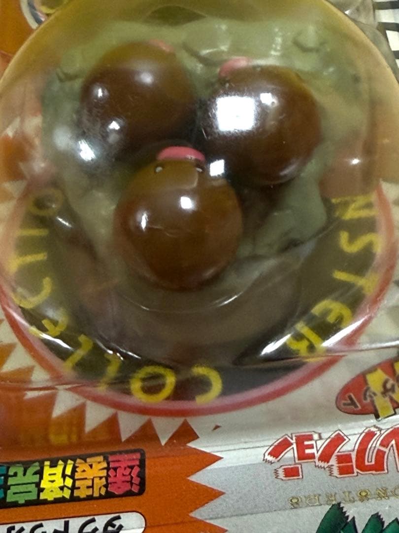 新品未使用♦︎絶版ポケモンモンコレ77ダグトリオ&ディグダ完全未開封未展示【希少】