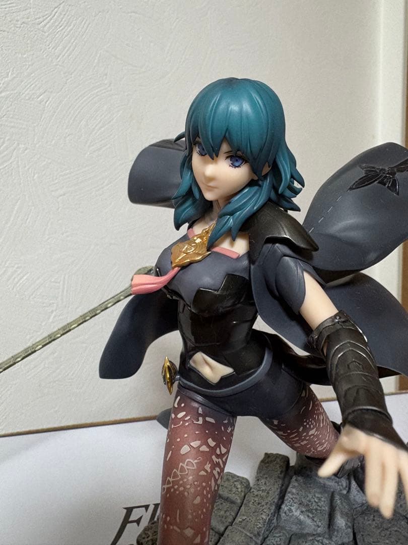 ファイアーエムブレム ベレス フィギュア 1/7スケール