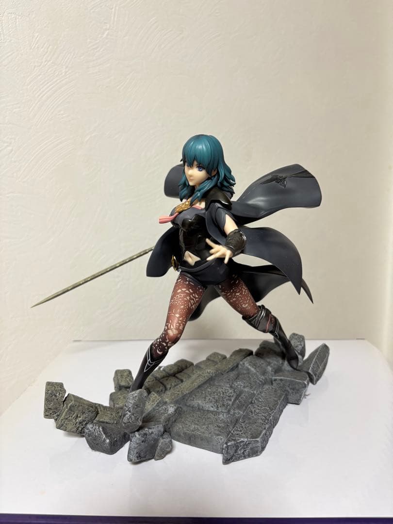 ファイアーエムブレム ベレス フィギュア 1/7スケール