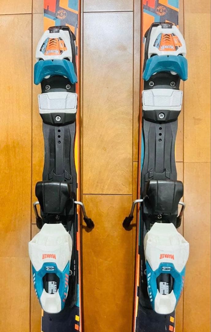 【送料無料】VOLKL フォルクル RACETIGER GS 140cm