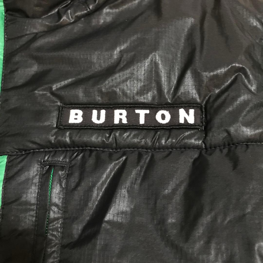 BURTON バートン スノボ スノーボード ジャケット サイズ S