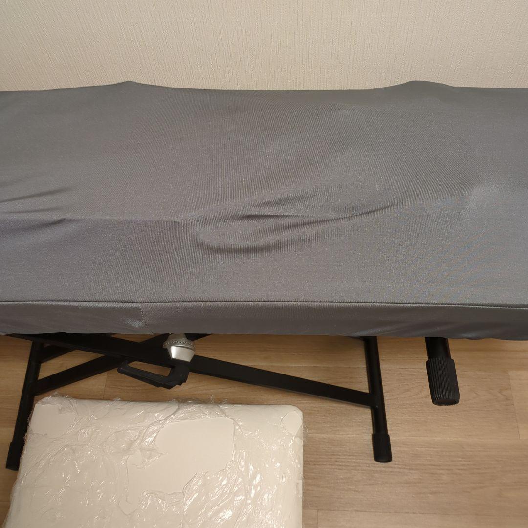 KORG 電子ピアノ 88鍵盤　B1-WH