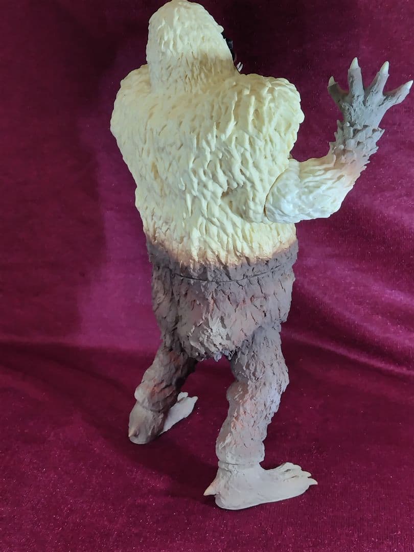 ギガス　CCP 1/6特撮シリーズ 開封品　ウルトラマン　600個限定品