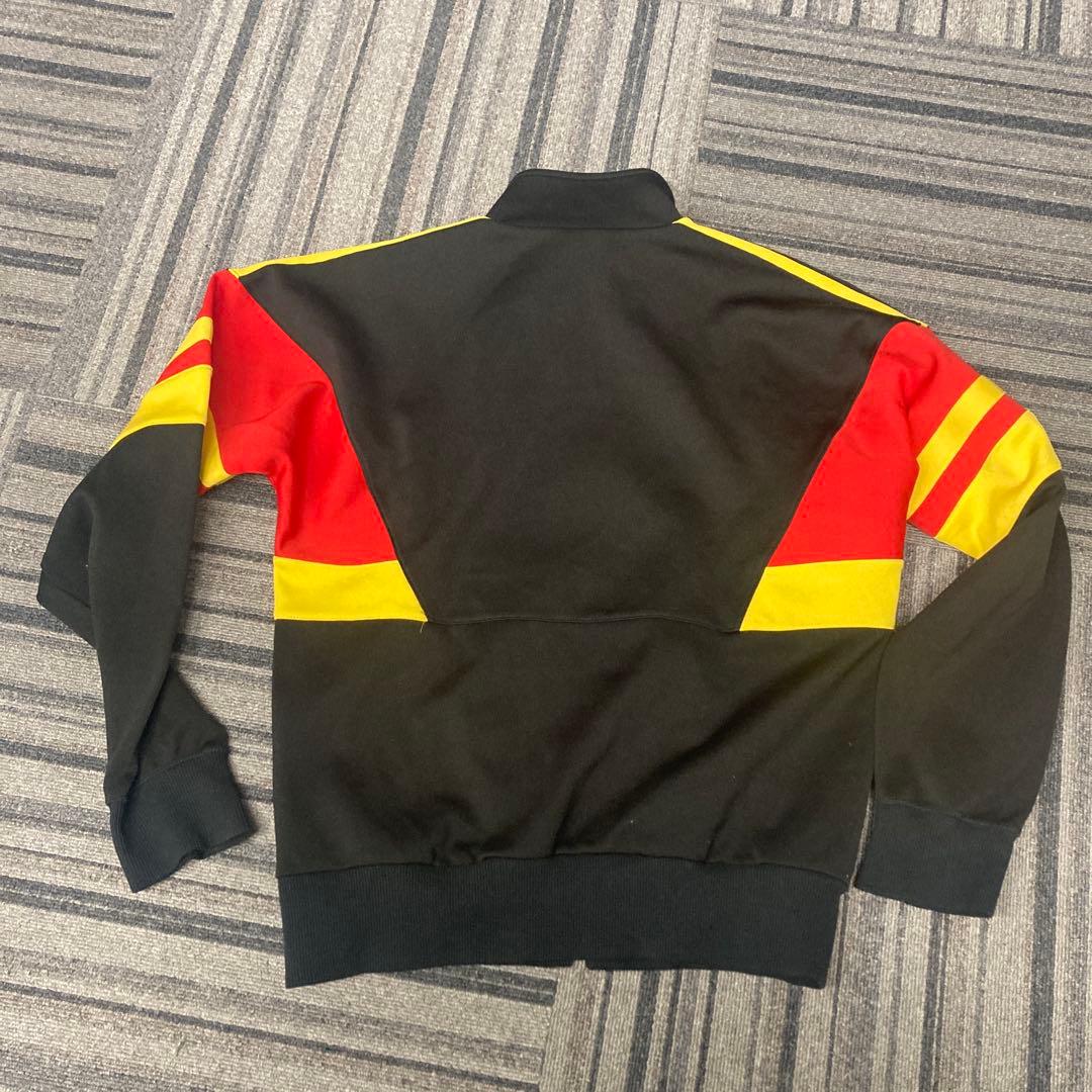 adidas ジップアップジャケット 90-41JASPOM