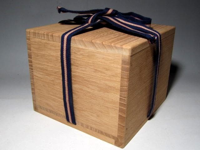 バーナード・リーチ 茶碗 イギリスの陶芸家　　　　　　　　m186