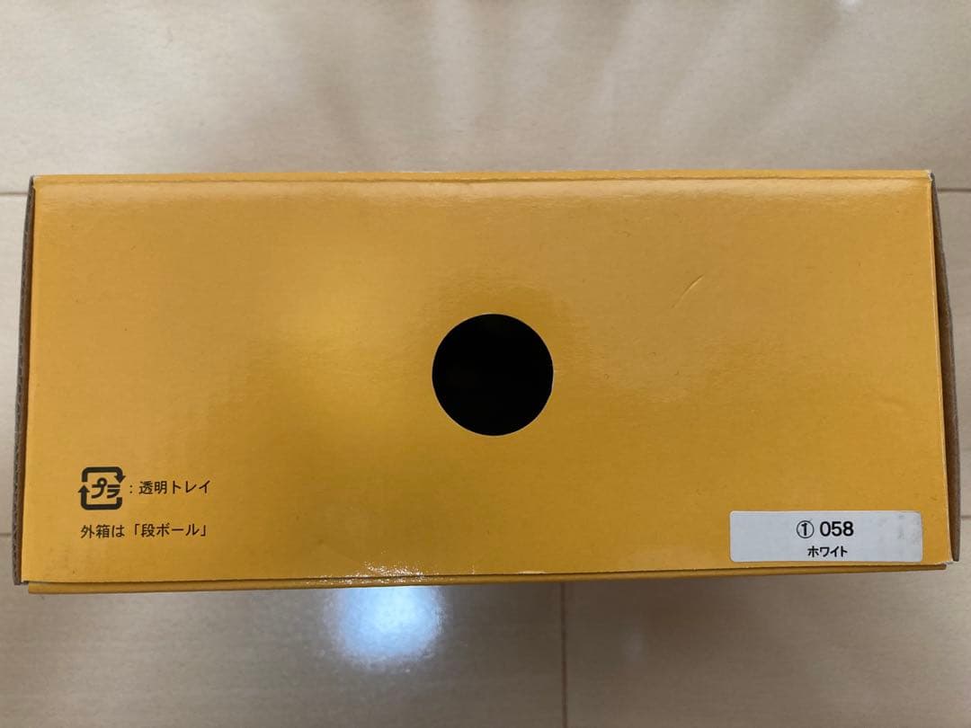 トヨタFJクルーザー　非売品　色見本