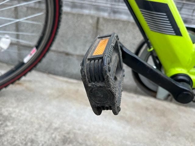 ☆BRIDGESTONE エクスプレスジュニア 24インチ EXJ46 ☆